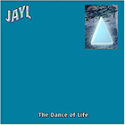 JAYL - The Dance of Life - Turquoise Edition (6 Signzzz)